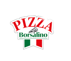 Pizza Borsalino